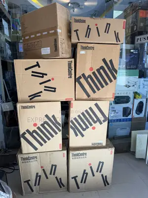 New Lenovo ThinkCentre M900 8GB Intel Core i5 SSD 512GB