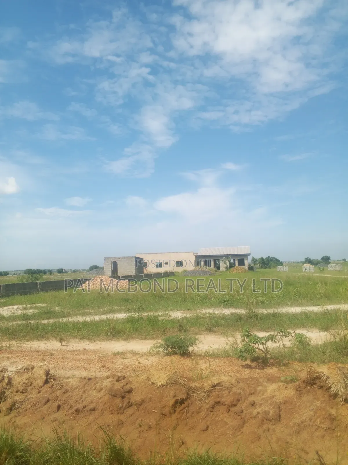 Buy Land (Prampram) From the Genuine Company