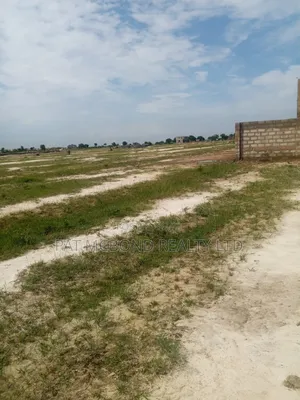 Right Location to Own a Land (Prampram)