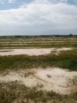 Right Location to Own a Land (Prampram)