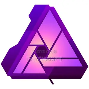 Serif Affinity Designer 2 Installation
