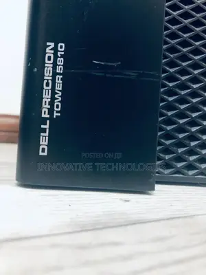 Desktop Computer Dell 16GB Intel Xeon HDD+SSD 256GB