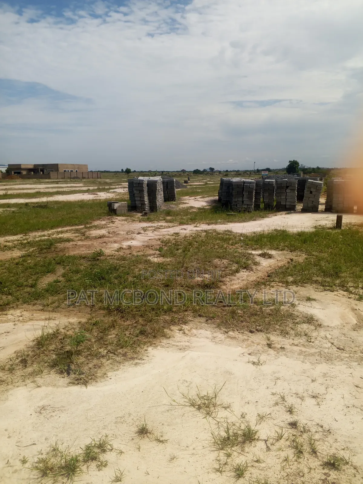 Call Us for Genuine Land Now!