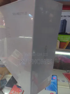 New Oteeto TAB 14 Pro 512 GB Blue