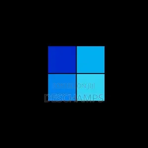 Microsoft Windows 10/11 Pro Activation Key (1pc)