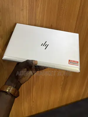 Laptop HP EliteBook 840 G6 8GB Intel Core i5 SSD 256GB