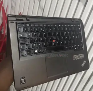 Laptop Lenovo Yoga 11e 4GB Intel Core i5 HDD 500GB