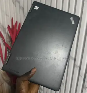 Laptop Lenovo Yoga 11e 4GB Intel Core i5 HDD 500GB