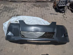 Toyota Matrix 2009 - 2012 Front Bumper Le Normal One