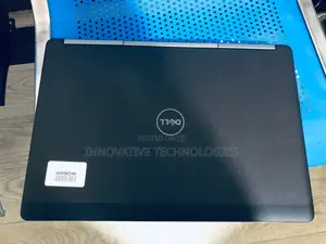 Laptop Dell Precision 7510 16GB Intel Core i7 SSD 512GB