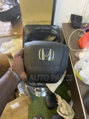 Civic 2016 -2021 Airbag Cover