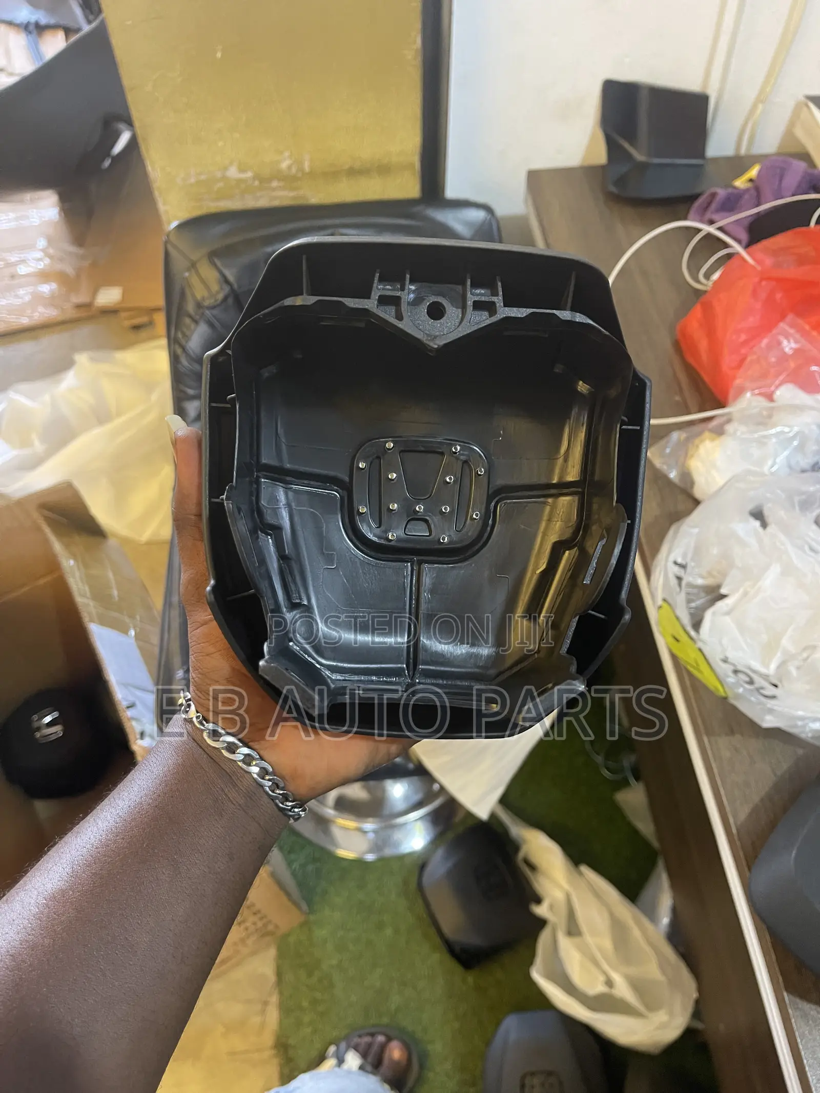 Civic 2016 -2021 Airbag Cover