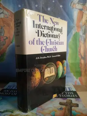 New International Dictionary of the Christian Church
