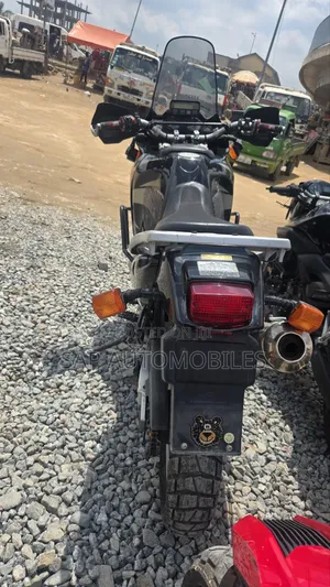 Honda 2003 Black