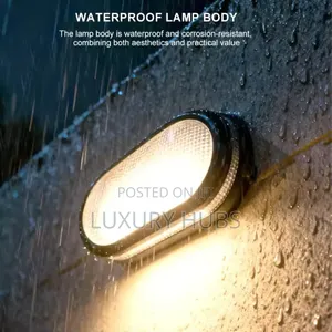 Balcony Decoration Wall Light