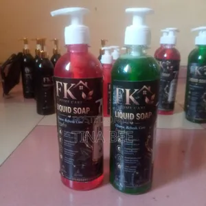 Liquid Soap for Sale