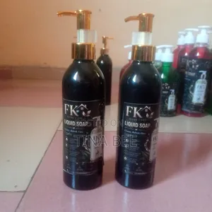 Liquid Soap for Sale