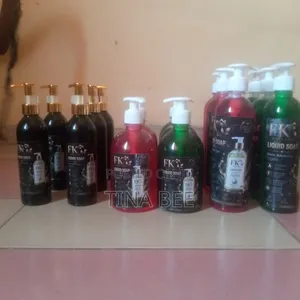 Liquid Soap for Sale