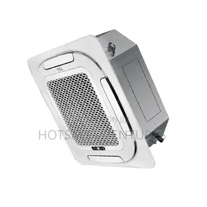 Affordable TCL 2.5hp Inverter Cassette Air Condition-TCC-24chra/Dv(02)