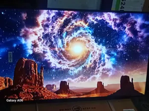 Samsung 43” Smart Tv – Cinema Experience at Home