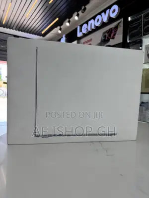 New Laptop Apple MacBook Air 2026 M5 16GB Apple M5 SSD 512GB