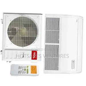Durable TCL 3.5hp Ceiling Floor Air Condition - TCC-36zhra/Dv(02)