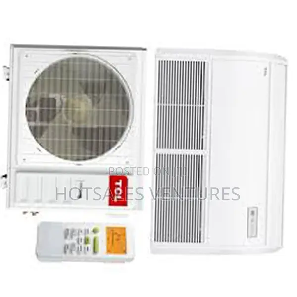 Durable TCL 3.5hp Ceiling Floor Air Condition - TCC-36zhra/Dv(02)
