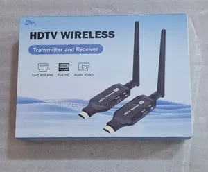 Hdmi Wireless Extender 50m HDTV