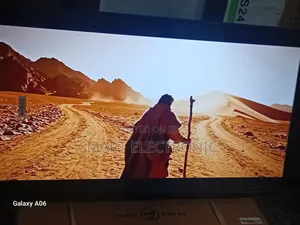 Samsung 43-Inch Digital Smart Tv – Vibrant Color Display