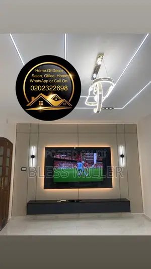 Tv Console