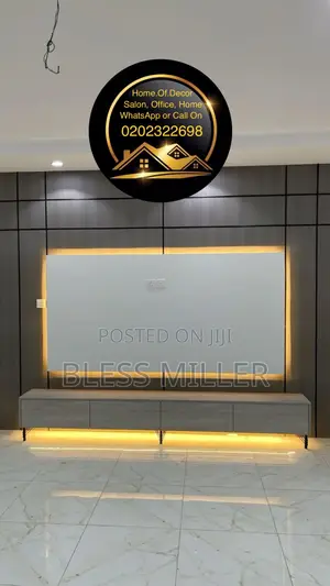 Tv Console