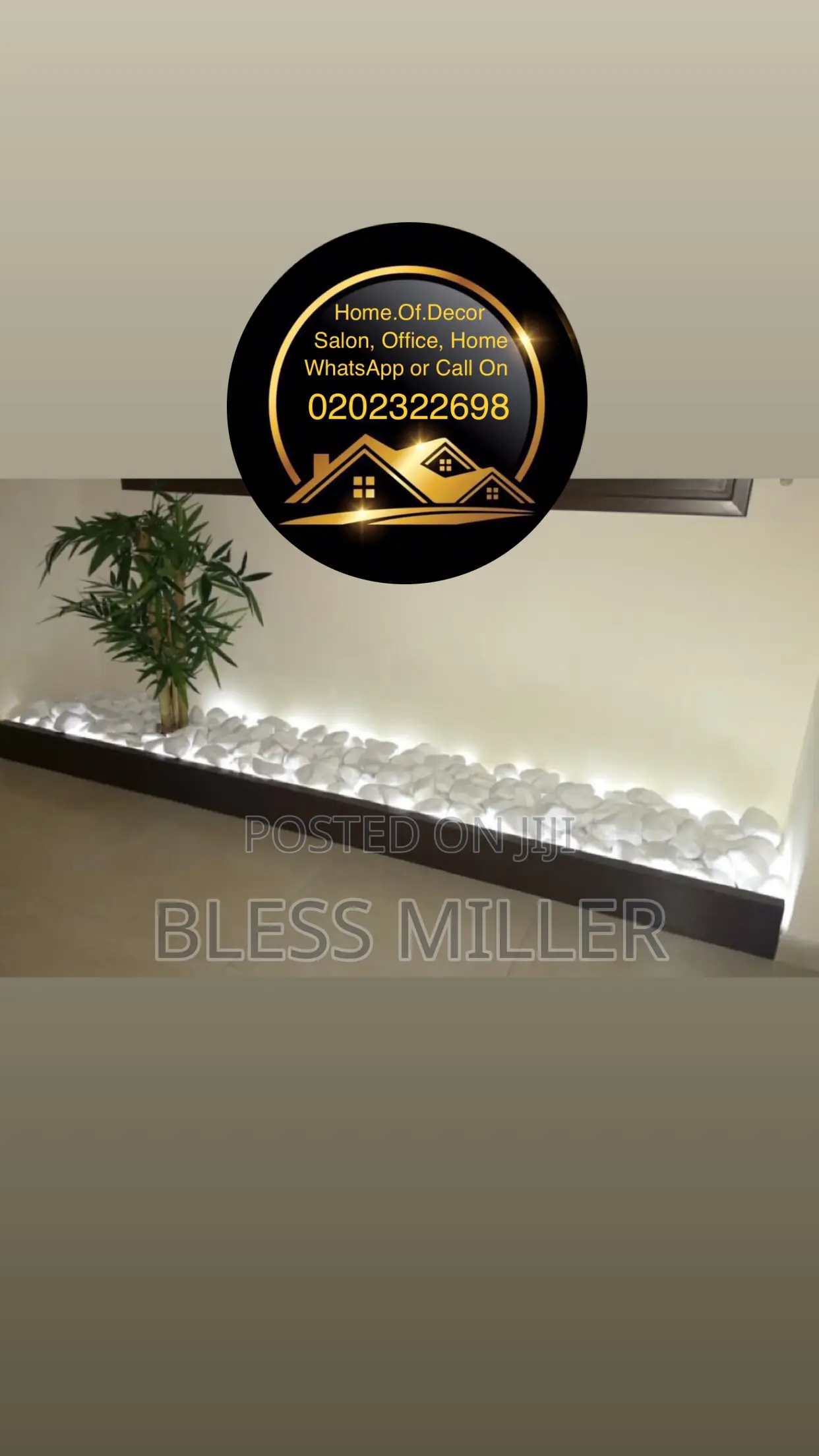 Tv Console