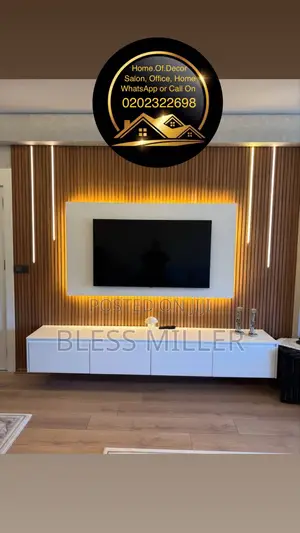 Tv Console