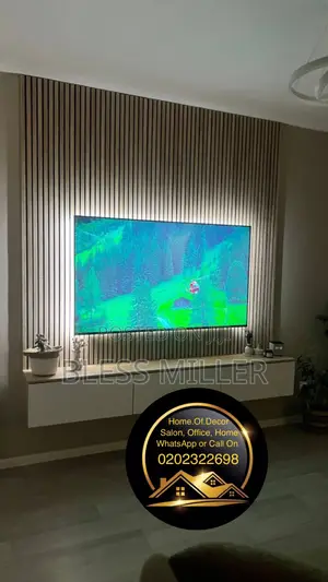 Tv Console