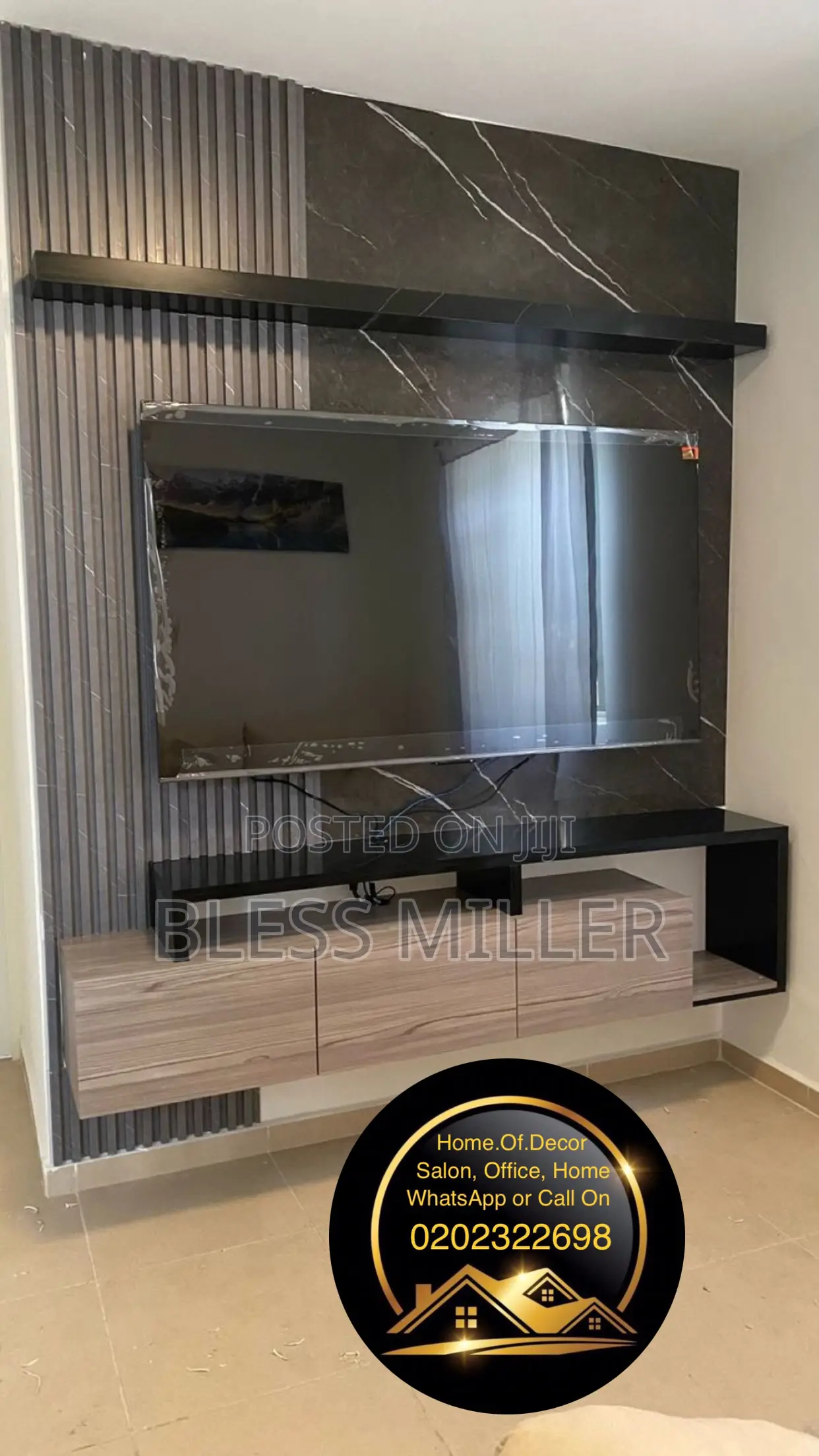 Tv Console