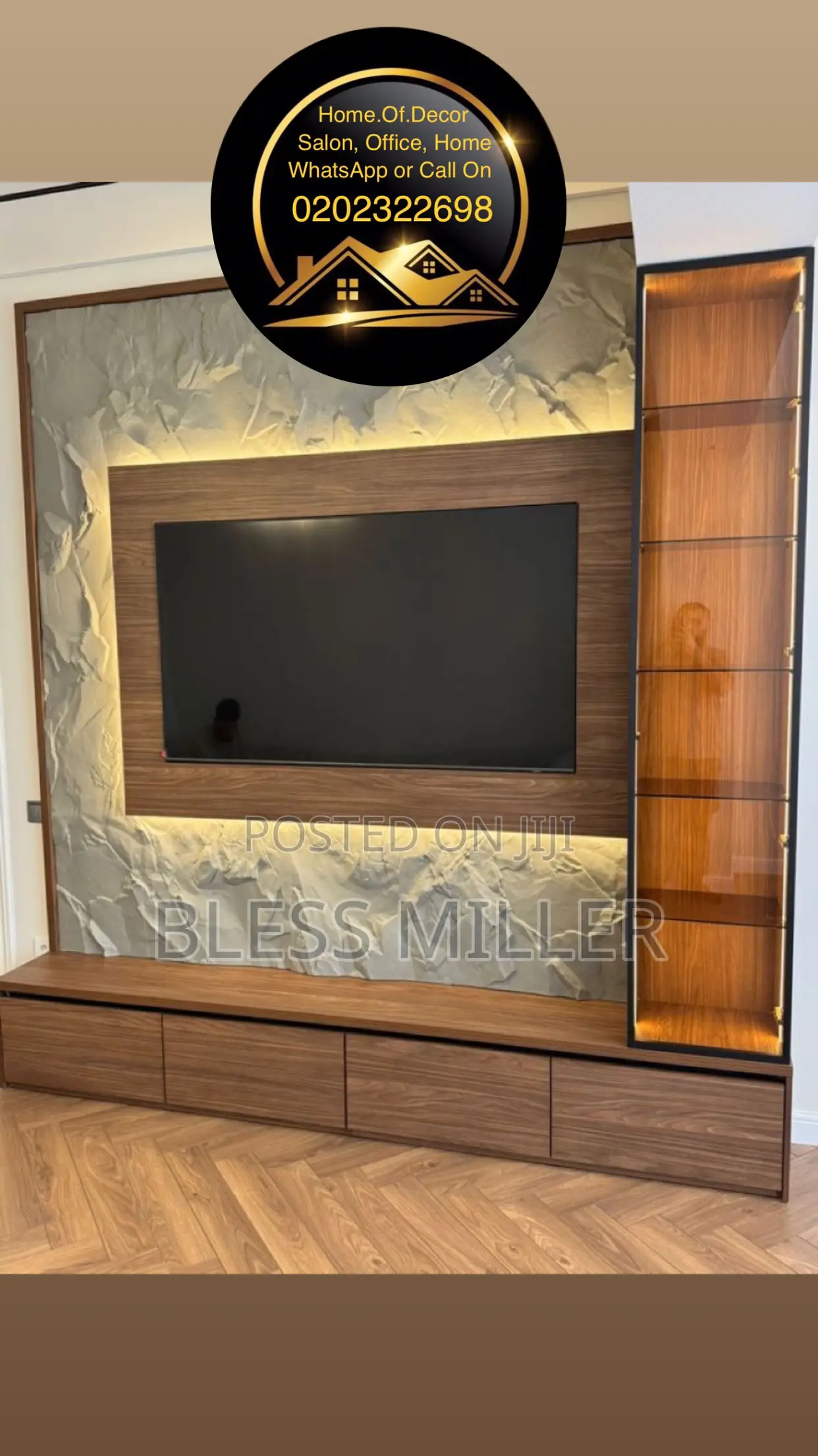 Tv Console
