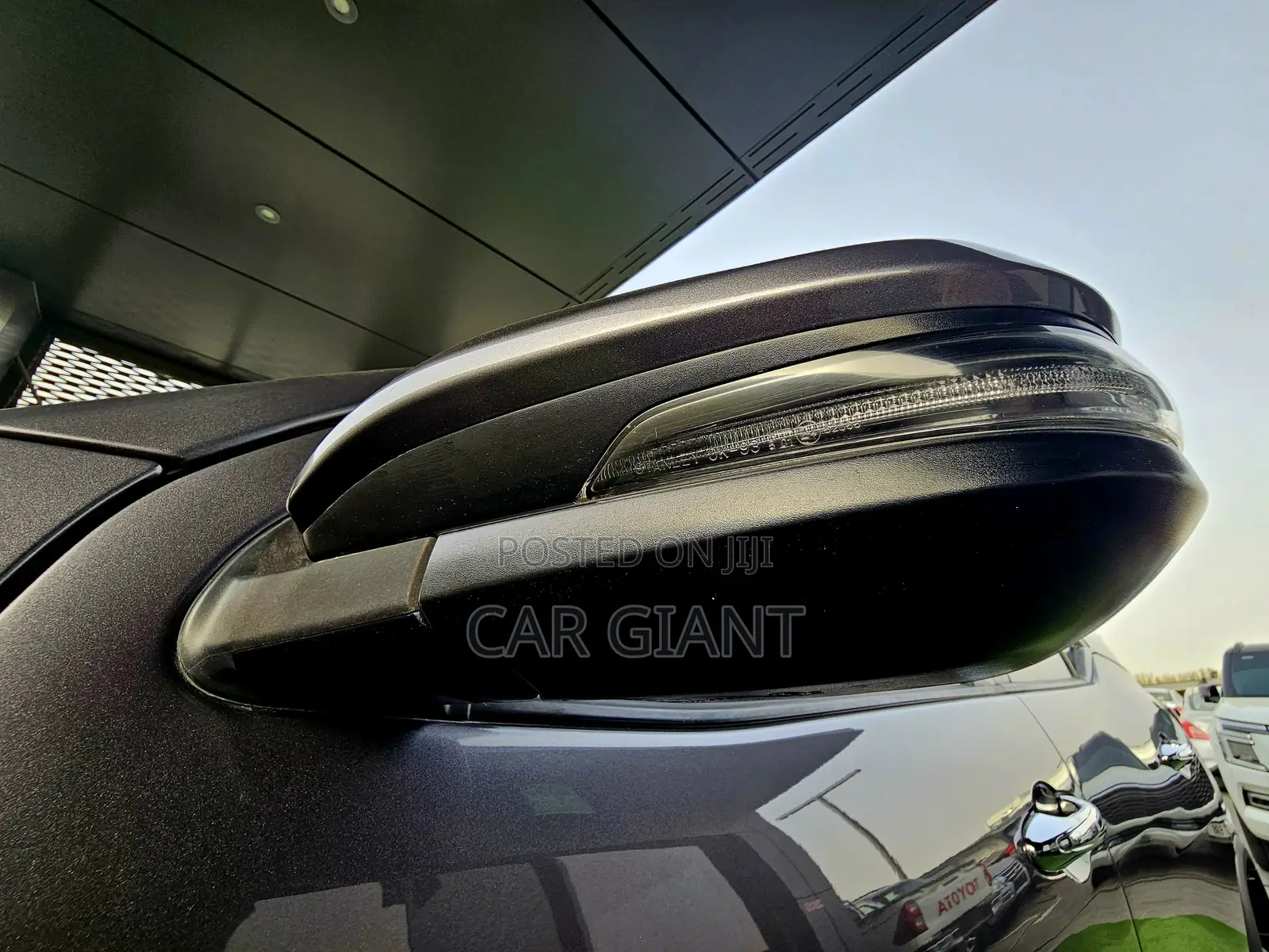 Toyota Fortuner 2.7 AWD 2020 Gray