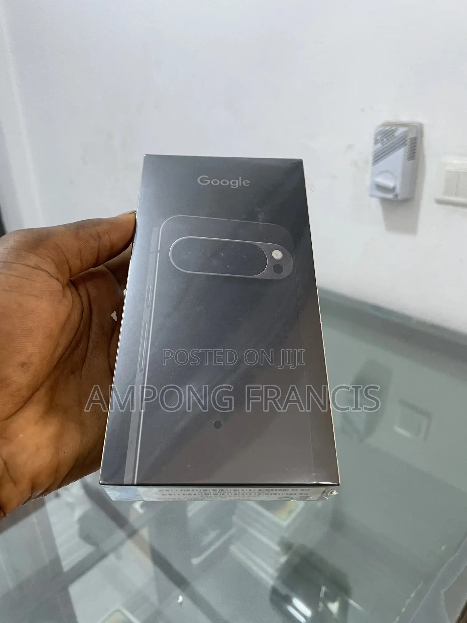 New Google Pixel 9 Pro XL 128 GB