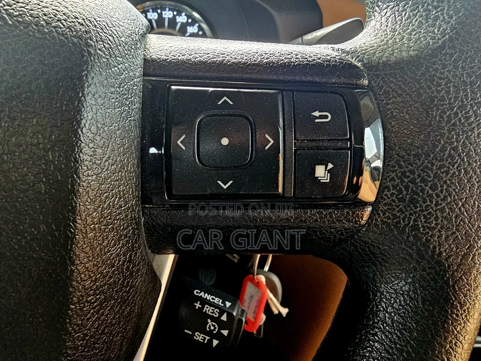 Toyota Fortuner 2.7 AWD 2020 Gray