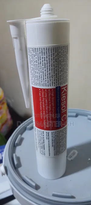 Damp Proof Injection Cream