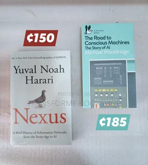 Books on Artificial Intelligence (Ai)