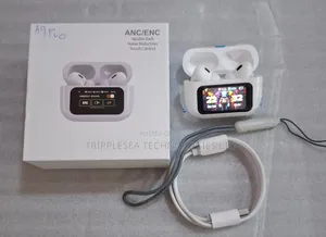 A9 Pro Bluetooth Earbud