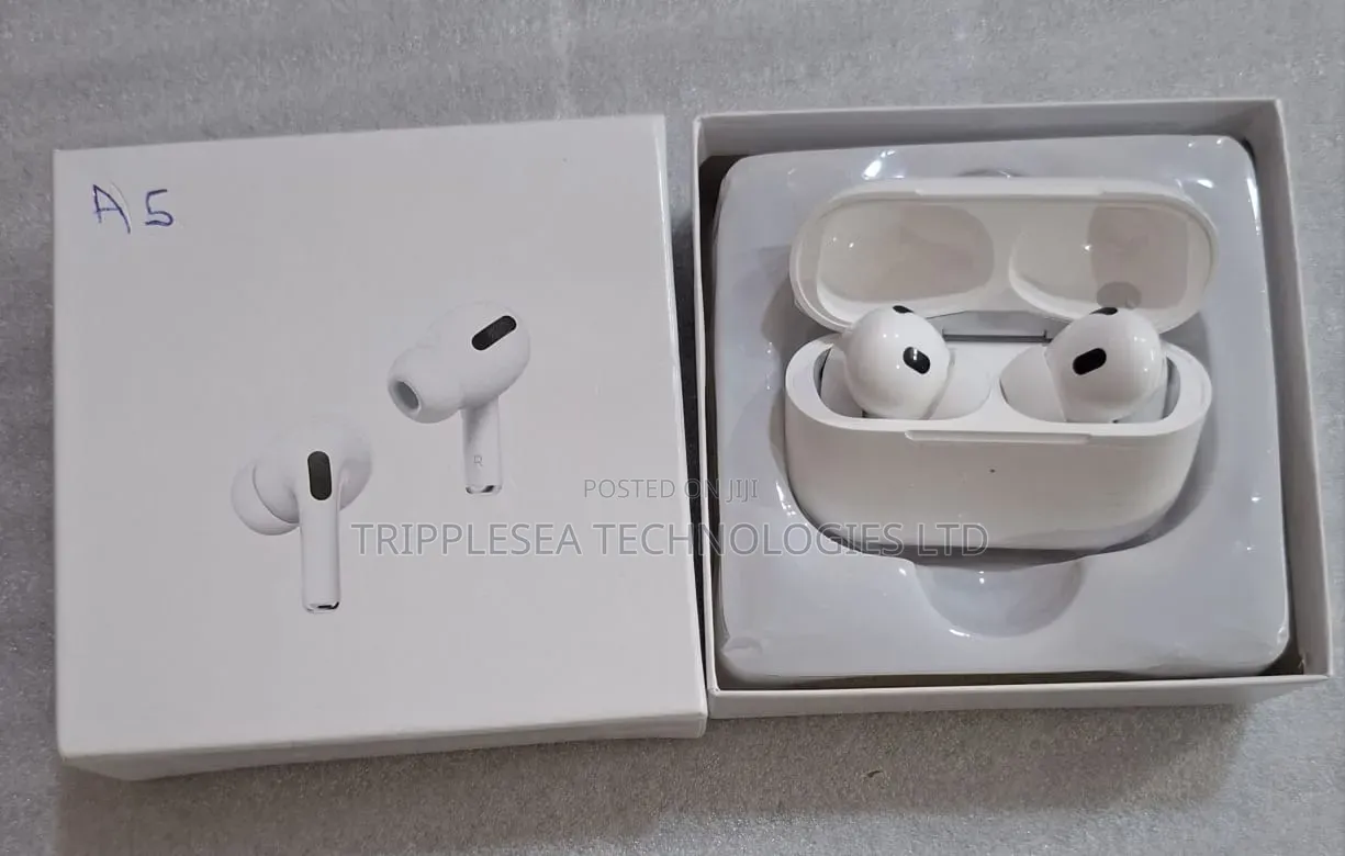 A5 Bluetooth Earbud
