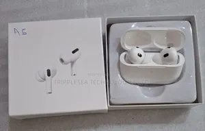 A5 Bluetooth Earbud