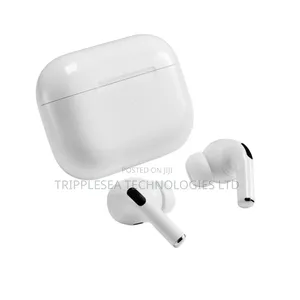 A5 Bluetooth Earbud
