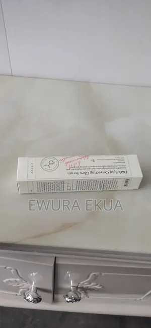 Axis - Y Dark Spot Correcting Glow Serum
