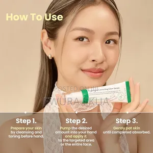 Axis - Y Dark Spot Correcting Glow Serum