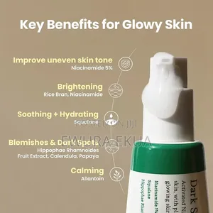 Axis - Y Dark Spot Correcting Glow Serum