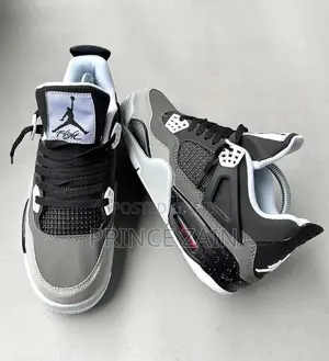 Nike Jordan 4