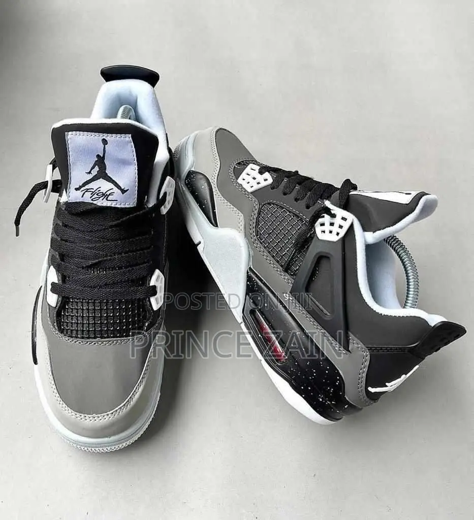 Nike Jordan 4